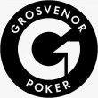 Grosvenor G Casino Sheffield logo