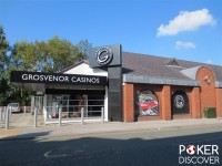 Grosvenor Casino Stockport photo1 thumbnail