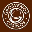 Grosvenor Casino Stockport logo