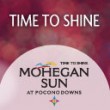 Mohegan Sun Poker Room logo
