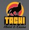 Tachi Palace Hotel &amp; Casino logo