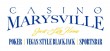 Casino Marysville logo