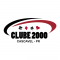 Clube 2000 logo