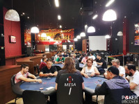 Liga Máxima de Poker photo3 thumbnail