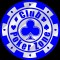  Club Poker Zone logo