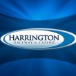 Harrington Casino logo