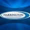 Harrington Casino logo