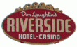 Riverside Resort & Casino logo