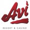 Avi Resort &amp; Casino  logo