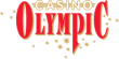 Olympic Casino Akropolis Šiauliai logo