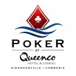 The Queenco Casino & Resort logo