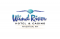 Wind River Casino logo