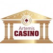  Kaya Artemis Poker Club logo
