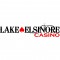 Lake Elsinore Casino logo