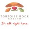 Tortoise Rock Casino logo
