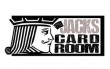 Jack's Card Room at Rialto's logo