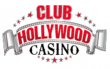 Club Hollywood Casino logo