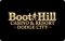 Boot Hill Casino logo