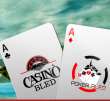 Poker Room Bled  logo