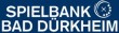 Spielbank Bad Dürkheim logo