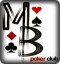 Manabela Poker Club logo
