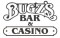 Bugz's Bar &amp; Casino logo