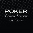 Poker Casino Cassis logo