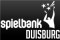 Spielbank Duisburg logo