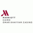 Cairo Marriott Hotel &amp; Omar Khayyam Casino logo