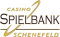 Spielbanken Schenefeld logo