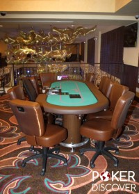 Hialeah Park Casino photo1 thumbnail