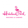 Hialeah Park Casino logo