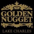 Golden Nugget Lake Charles logo