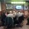 Live Action Poker Room at B Boomers logo