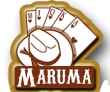 Casino Maruma logo