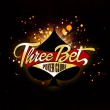 3Bet Poker Clube logo