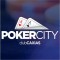  PokerCity Club Caxias logo