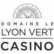 Casino Lyon Vert logo