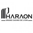 Casino Pharaon logo