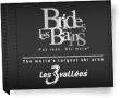 Casino de Brides-les-Bains logo