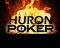 Huron Poker Room logo