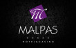 Malpas Hotel and Casino logo