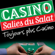 Casino de Salies du Salat logo