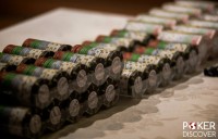  Poker Santa Fe - SPT photo1 thumbnail