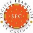 Casino Port-la-Nouvelle logo