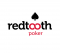 Redtooth Poker logo
