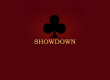  Showdown Poker Club Teplice logo