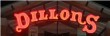 Dillon’s Sports Bar  logo