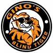 Gino’s Blind Tiger logo