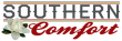 Southern Comfort Sports Grill logo